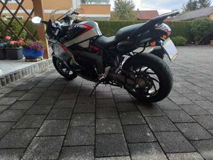 BMW K 1300 S