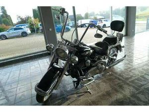 HARLEY-DAVIDSON HERITAGE