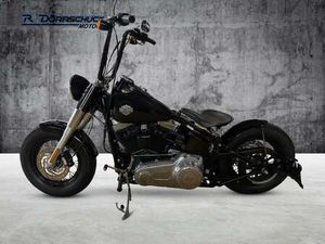 HARLEY-DAVIDSON SOFTAIL SLIM
