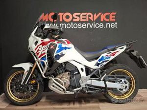 HONDA CRF1100L AFRICA TWIN ADVENTURE SPORTS
