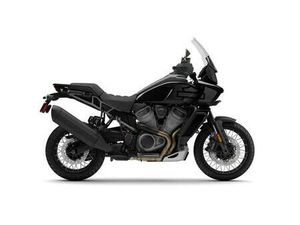 VENDO HARLEY-DAVIDSON PAN AMERICA 1250 SPECIAL (2020 - 25) NUOVA A SESTRI LEVANTE (CODICE 9832432) - MOTO.IT