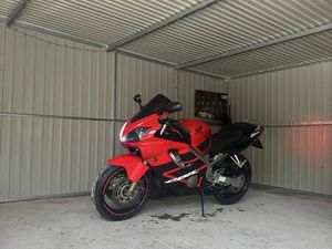 SPRZEDAM HONDE CBR 600 F4I OLEŚNICA