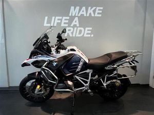 BMW R 1250 GS ADVENTURE R1250 GS TROPHY 4 PA