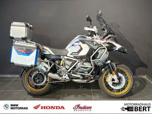 BMW R 1250 GS ADVENTURE