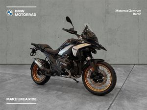 BMW R 1300 GS NEUFAHRZEUG !