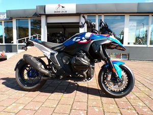 BMW R 1300 GS TROPHY SUPERMOTO KINEO FELGEN