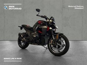BMW R 1300 R - NEUFAHRZEUG