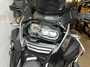 GS1200 ADVENTURE TRIPLE BLACK