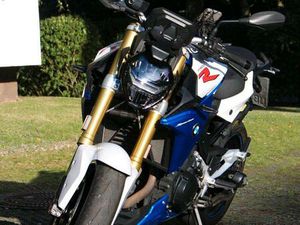 BMW F900R A2 (48/95PS)