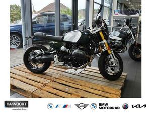 BMW R 12 NINET , 2.305,-€ GESPART, TAGESZULASSUNG O