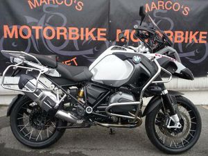 BMW R 1200 GS ADV TOP