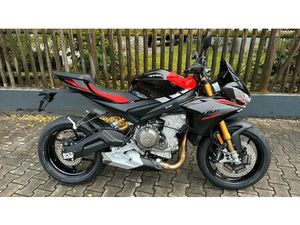 APRILIA TUONO 660 FACTORY