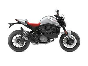 2026 DUCATI MONSTER 937+