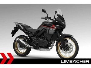 HONDA XL750 TRANSALP