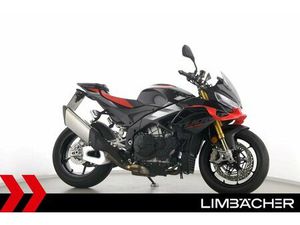 APRILIA TUONO V4 1100 FACTORY