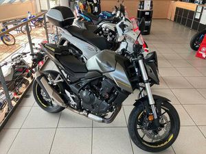 HONDA CB750 HORNET "A2"