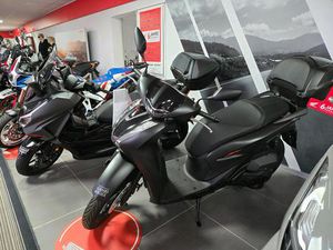 HONDA SH 125I ROLLER TAGESZULASSUNG