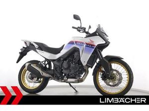 HONDA XL 750 TRANSALP - KOMFORTSITZBANK