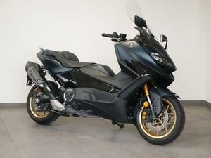 YAMAHA TMAX TECH MAX , SERVICE + TÜV NEU!