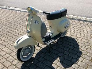 PIAGGIO - VESPA 50 V5A1T