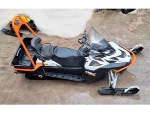 MOTOSLITTA LYNX RENGER ALPINE 1200 - 600 E.TEC , 1