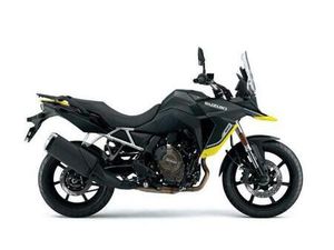 2026 SUZUKI V-STROM 800