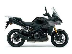 2026 SUZUKI GSX-S1000GX