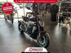 2026 DUCATI XDIAVEL V4