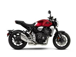 2019 HONDA® CB1000R ABS