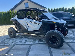 POLARIS RZR