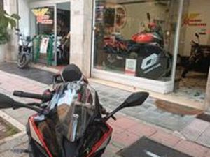 QJ MOTOR SRK 125 - YEAR 2026