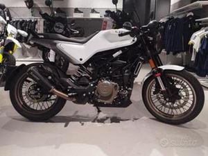 HUSQVARNA VITPILEN 401 VITPILEN 401