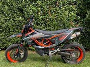 KTM 690 SMC-R A2