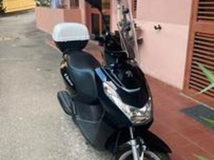 MOTORINO KISBEE 50, 2700 KM