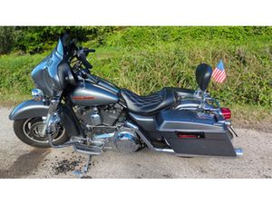 HARLEY-DAVIDSON TOURING STREET GLIDE - 2007