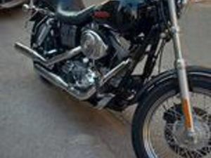 HARLEY-DAVIDSON DYNA SUPER GLIDE - 2005