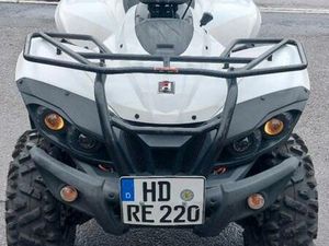 ACCESS SHADE XTREME 650