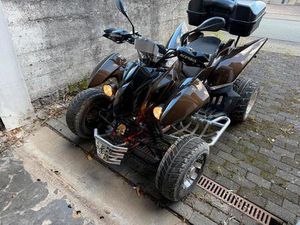 QUAD TRITON ACCESS SP450 FESTPREIS STARK REDUZIERT