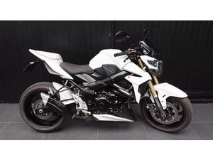 SUZUKI GSR 750 ABS 2016