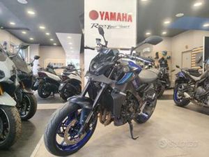YAMAHA MT 09 FULL - 2022 - KM 18856