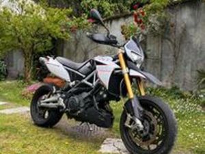 APRILIA DORSODURO 750 CC 92CV
