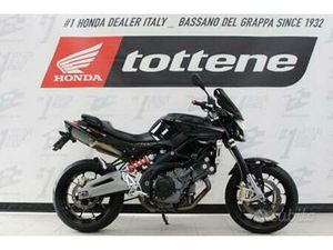 APRILIA SHIVER 750 ACCESSORIATA