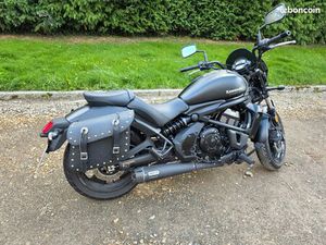 KAWASAKI VULCAN S