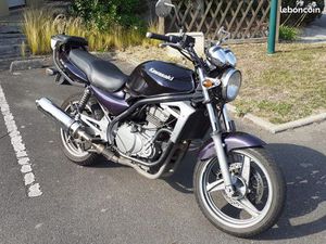 KAWASAKI ER5