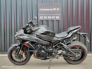 KAWASAKI ZH2 1000 CM3