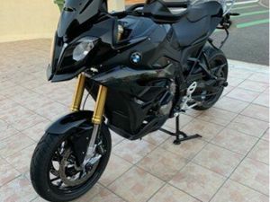 BMW S1000XR