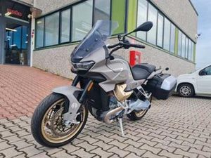 MOTO GUZZI V100 AVIAZIONE NAVALE