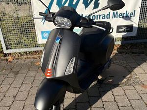 VESPA SPRINT/PRIMAVERA ELETTRICA 45 KM/H