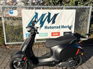 VESPA SPRINT S/ PRIMAVERA ELETTRICA 45 KM/H