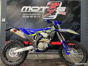 SHERCO 300 SE-F FACTORY – A PARTIR DE 134 /MOIS